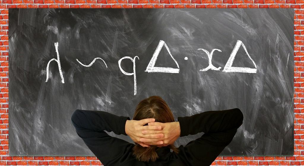 Portrait of Jane Smith, Lead Quantum Analyst